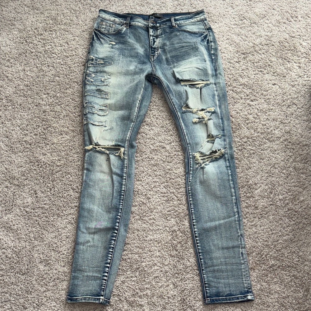 Men’s jeans